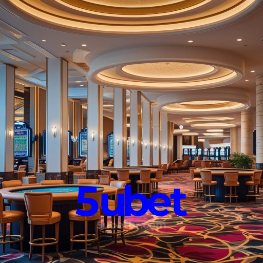 Promoções 5ubet