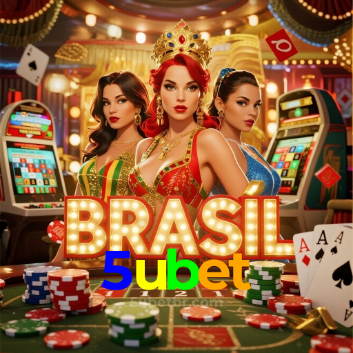 Ambiente vibrante de cassino online