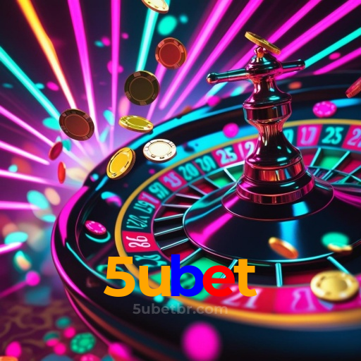 Visão geral dos jogos no 5ubet