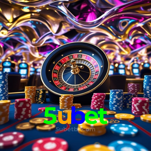 Por Que Escolher o Cassino do 5ubet