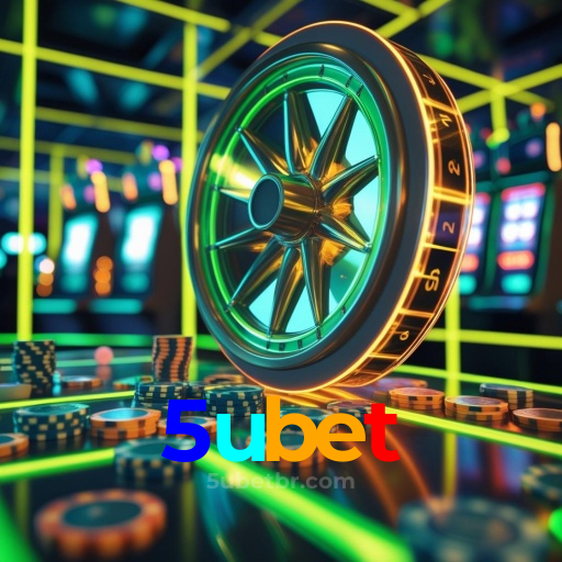 Promoções 5ubet
