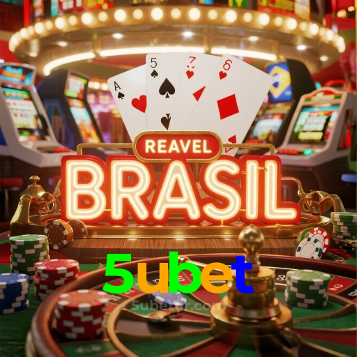 Promoções 5ubet