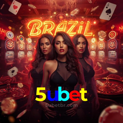 Novos Slots no 5ubet