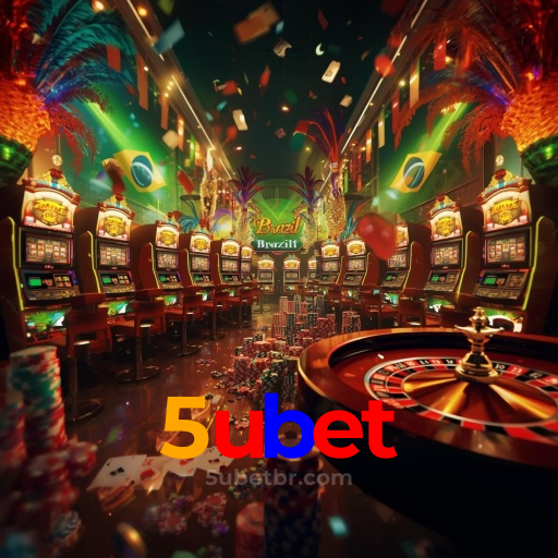 Por Que Jogar no 5ubet?